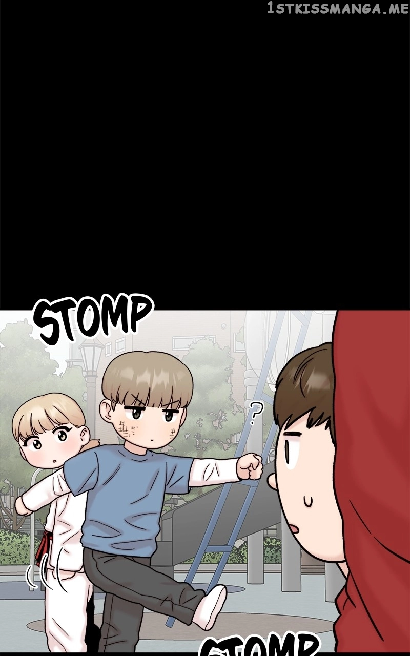 My Dud To Stud Boyfriend Chapter 55 page 76