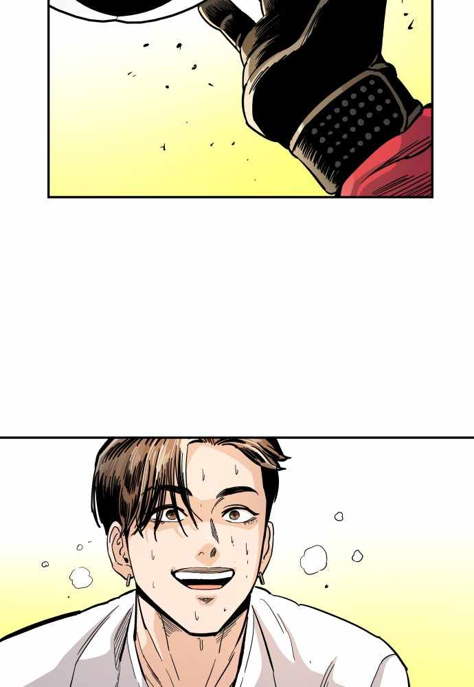 Build Up Chapter 55 page 61