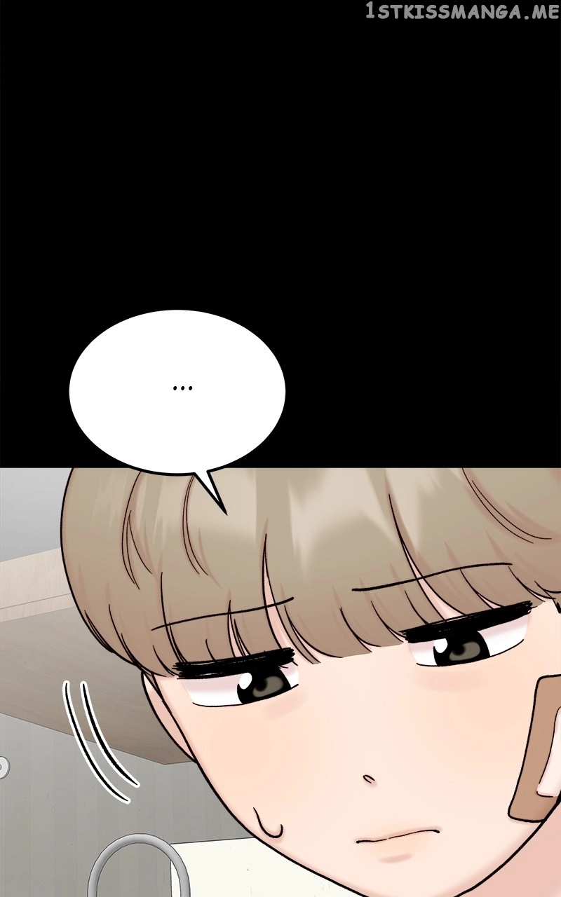 My Dud To Stud Boyfriend Chapter 55 page 88