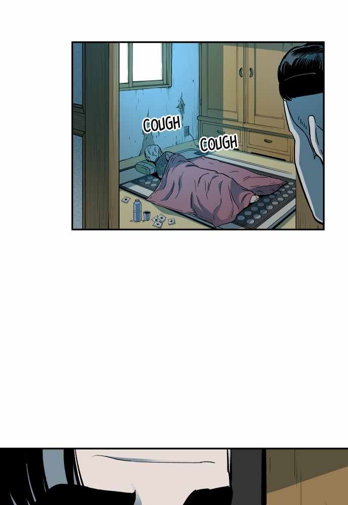 Build Up Chapter 55 page 72