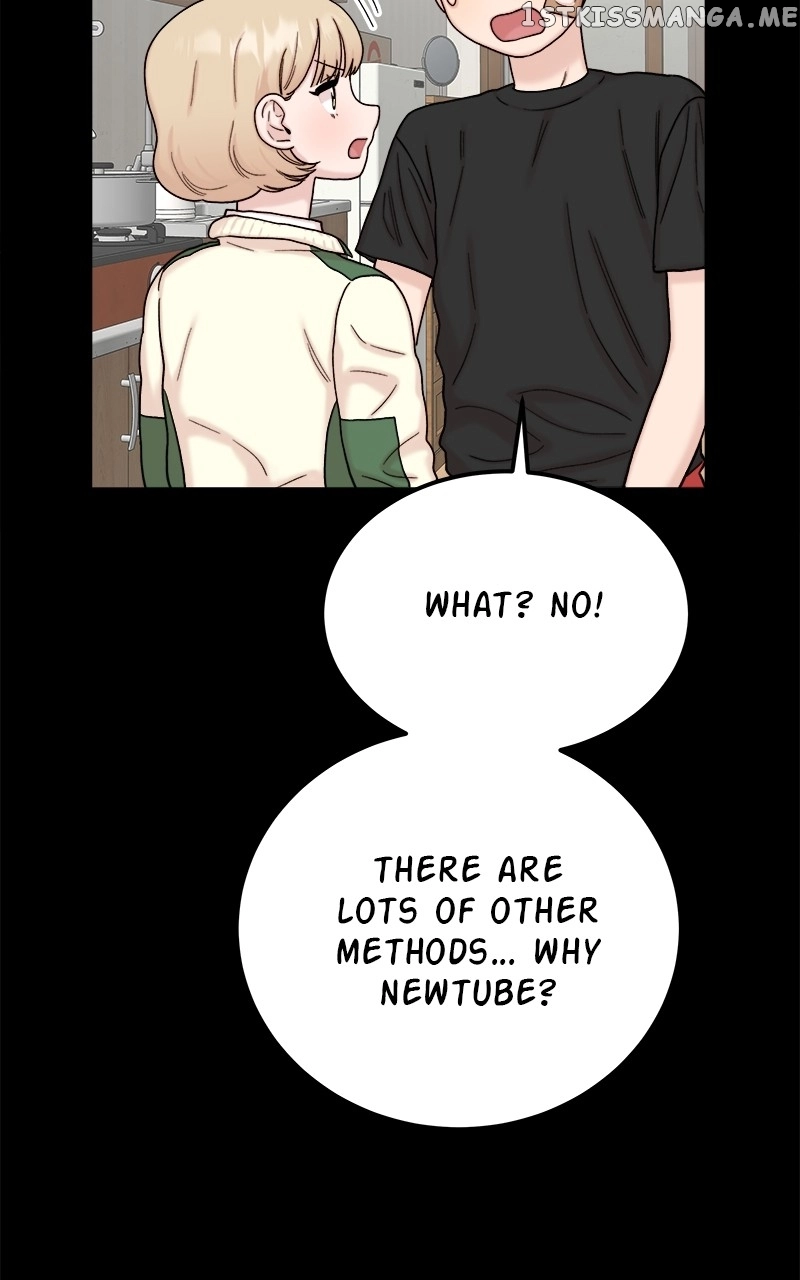 My Dud To Stud Boyfriend Chapter 55 page 83