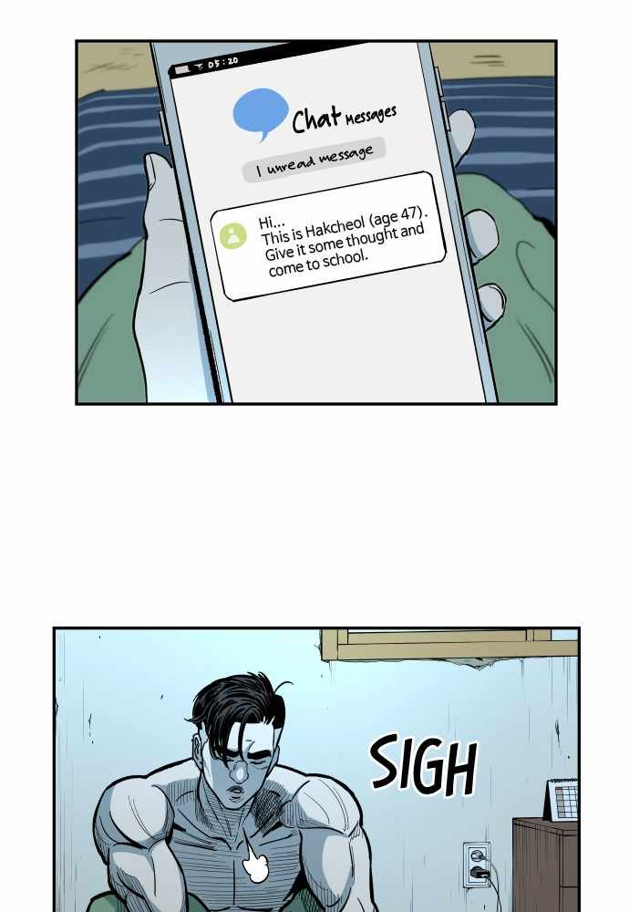Build Up Chapter 55 page 69