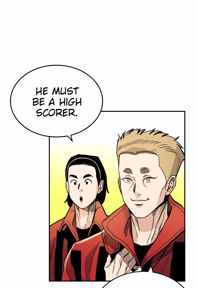Build Up Chapter 55 page 42
