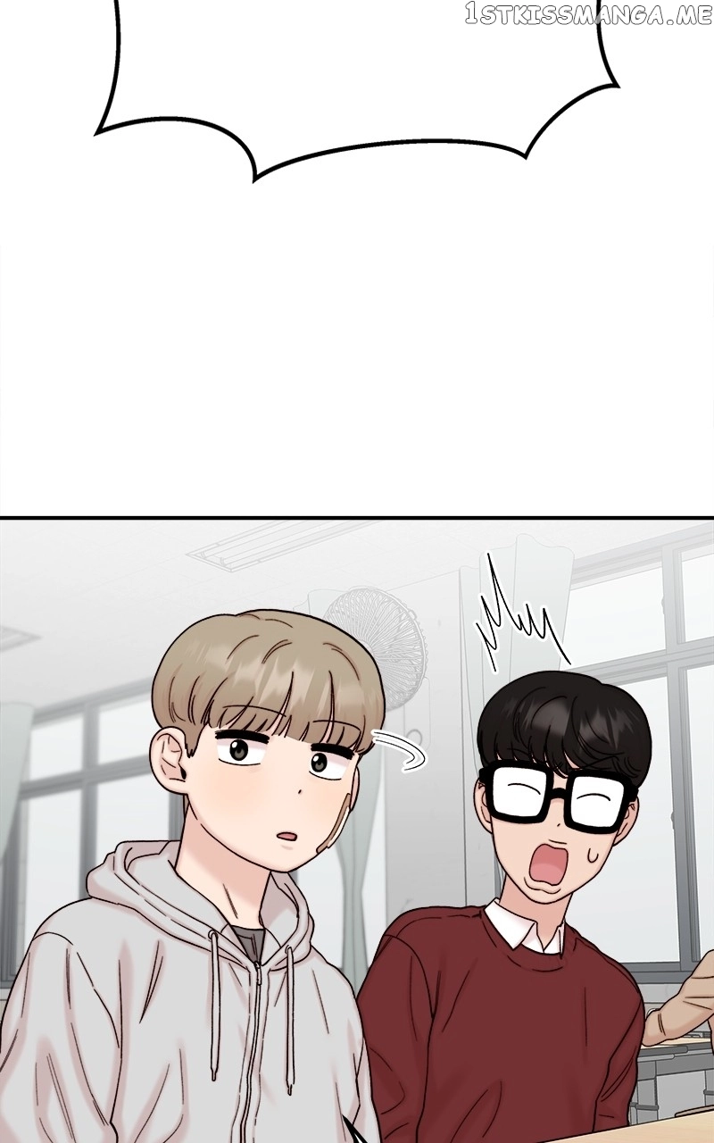 My Dud To Stud Boyfriend Chapter 55 page 101