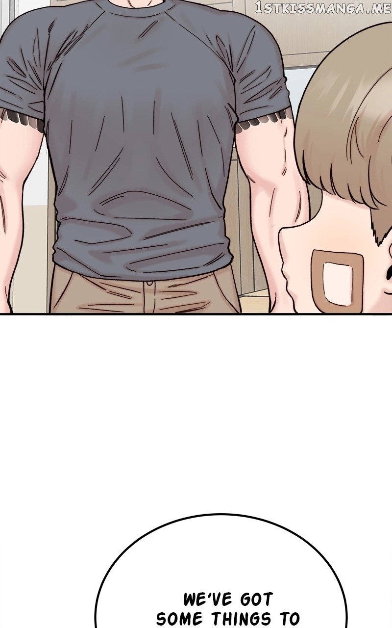 My Dud To Stud Boyfriend Chapter 55 page 103