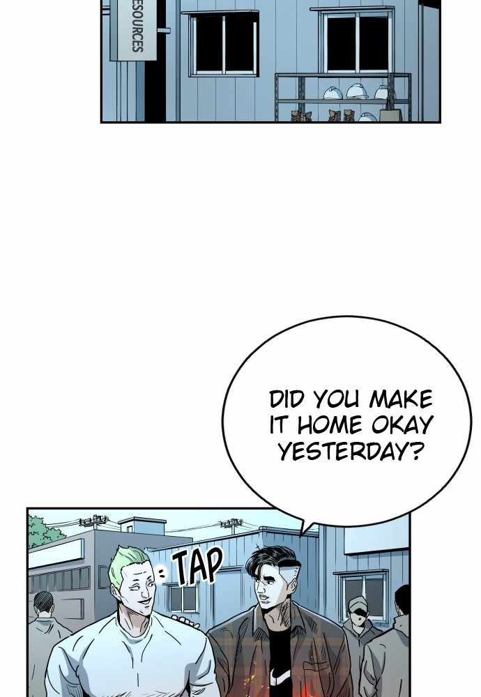 Build Up Chapter 55 page 75