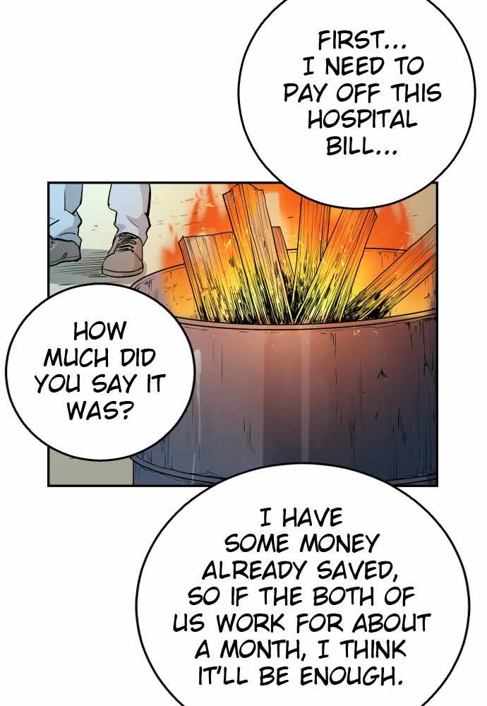 Build Up Chapter 55 page 78