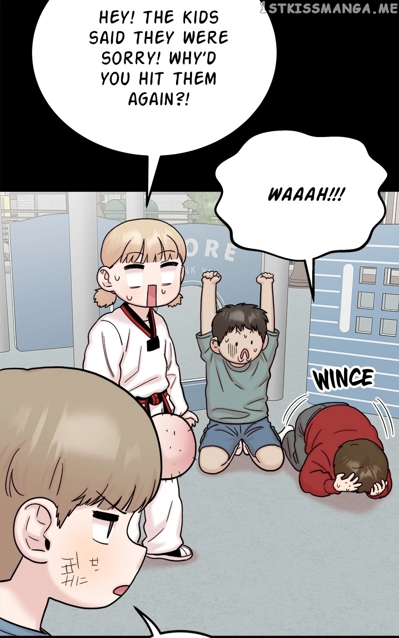 My Dud To Stud Boyfriend Chapter 55 page 79