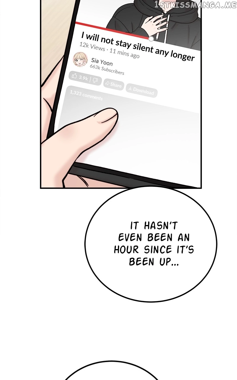 My Dud To Stud Boyfriend Chapter 55 page 94