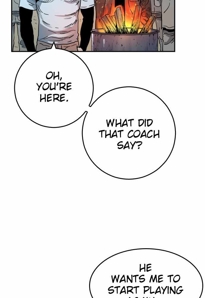 Build Up Chapter 55 page 76