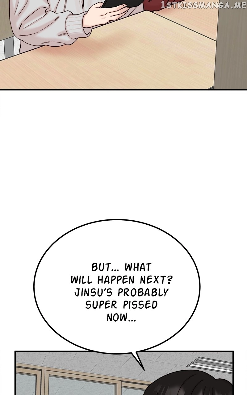 My Dud To Stud Boyfriend Chapter 55 page 96