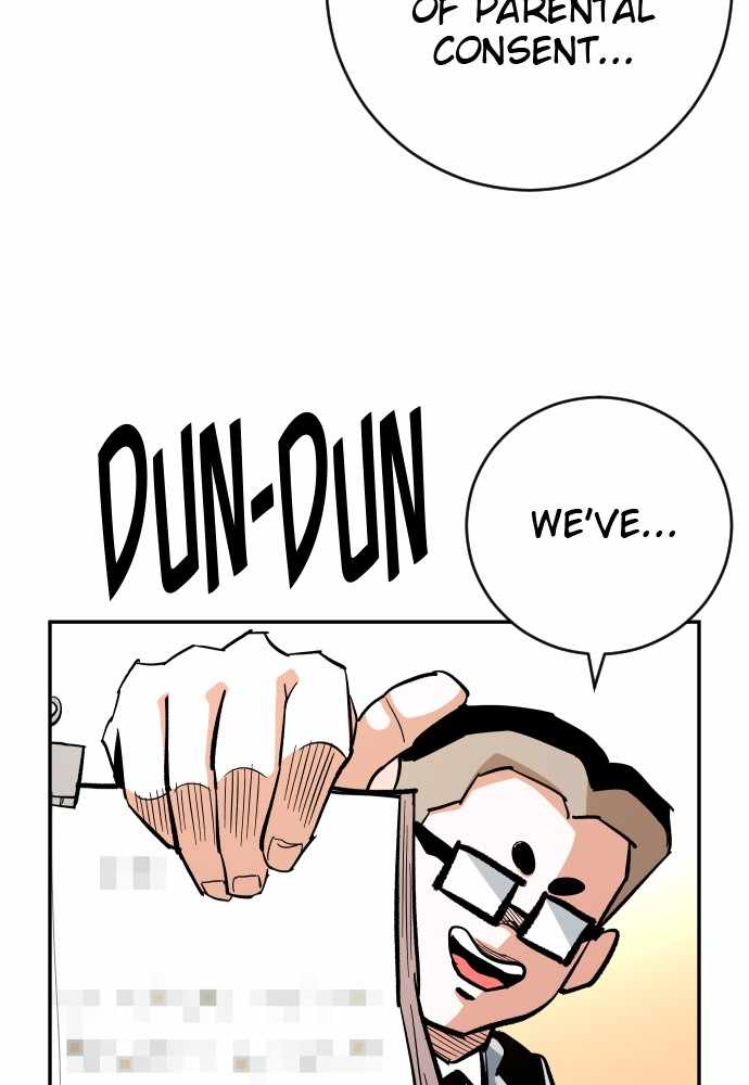 Build Up Chapter 55 page 100