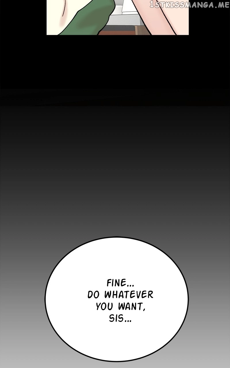 My Dud To Stud Boyfriend Chapter 55 page 90
