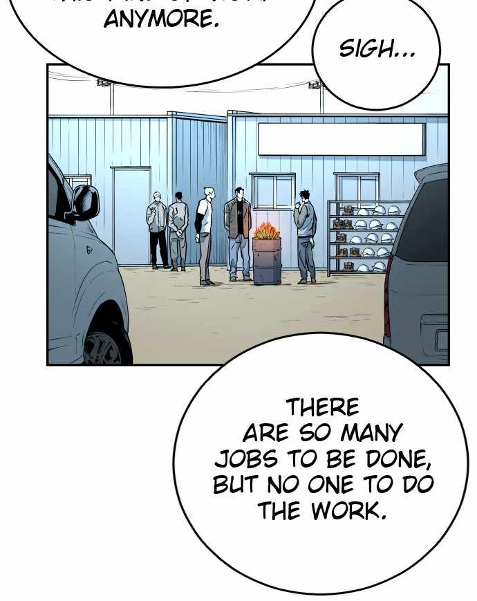 Build Up Chapter 55 page 84