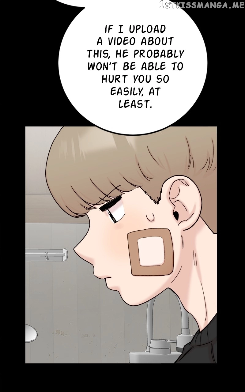 My Dud To Stud Boyfriend Chapter 55 page 87