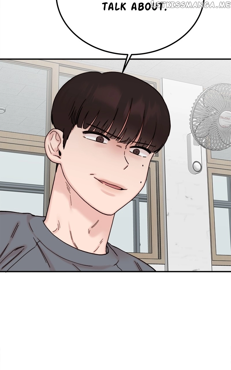 My Dud To Stud Boyfriend Chapter 55 page 104