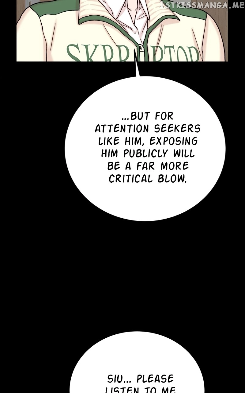 My Dud To Stud Boyfriend Chapter 55 page 85