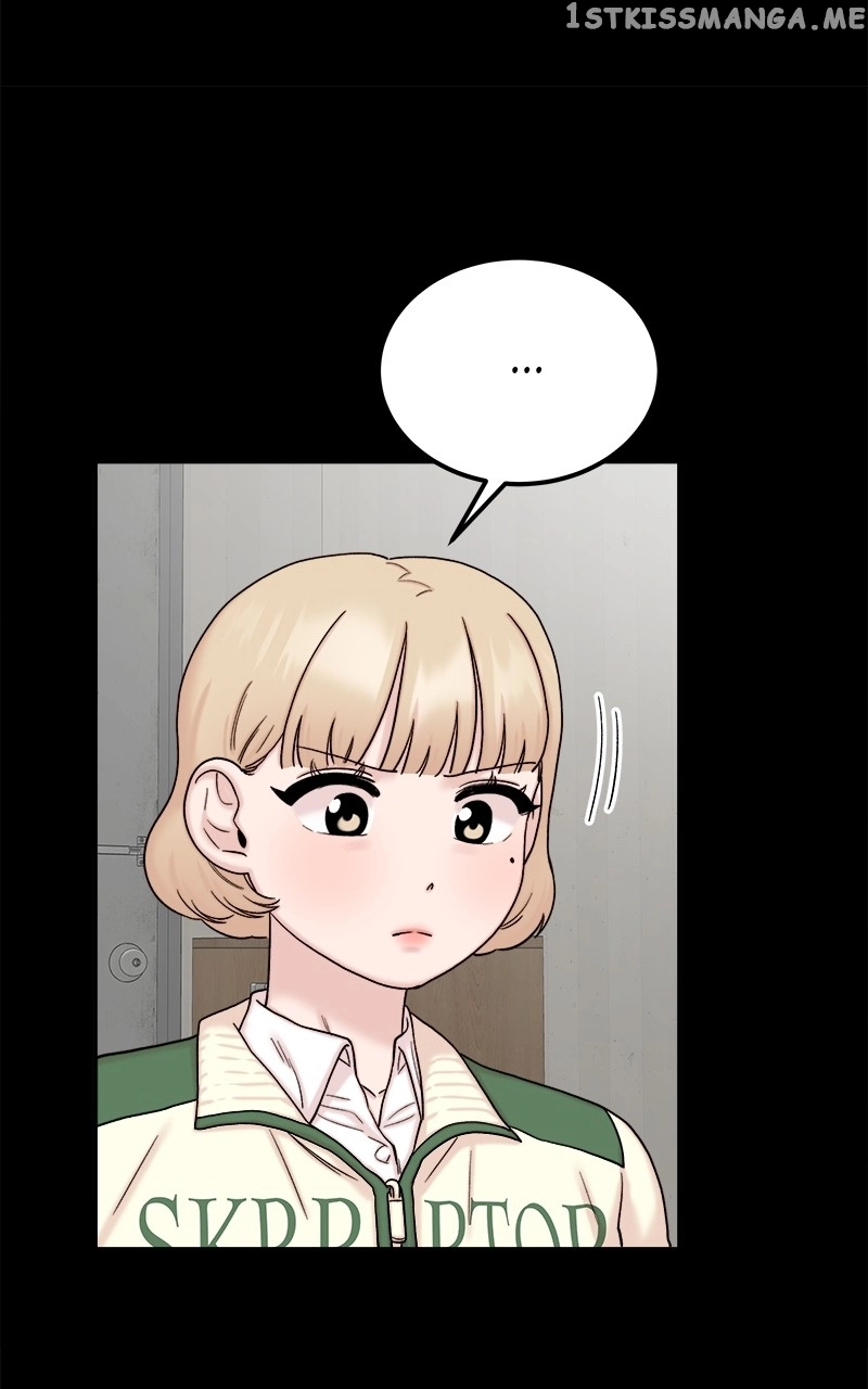 My Dud To Stud Boyfriend Chapter 55 page 81