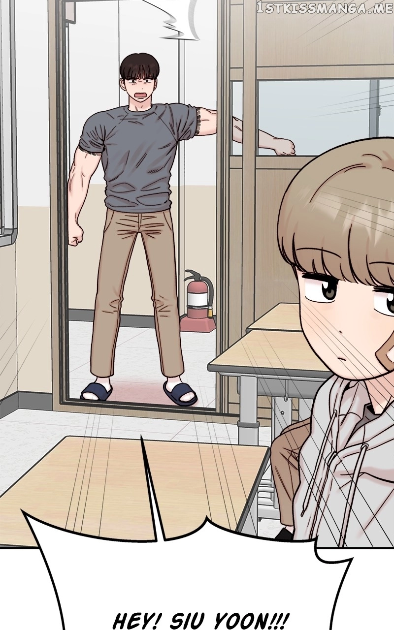 My Dud To Stud Boyfriend Chapter 55 page 100