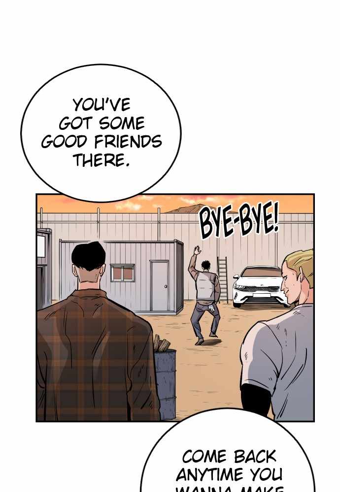 Build Up Chapter 55 page 122