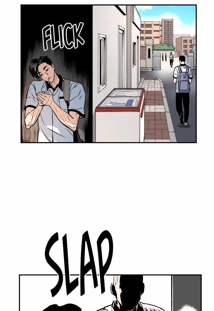 Build Up Chapter 55 page 128