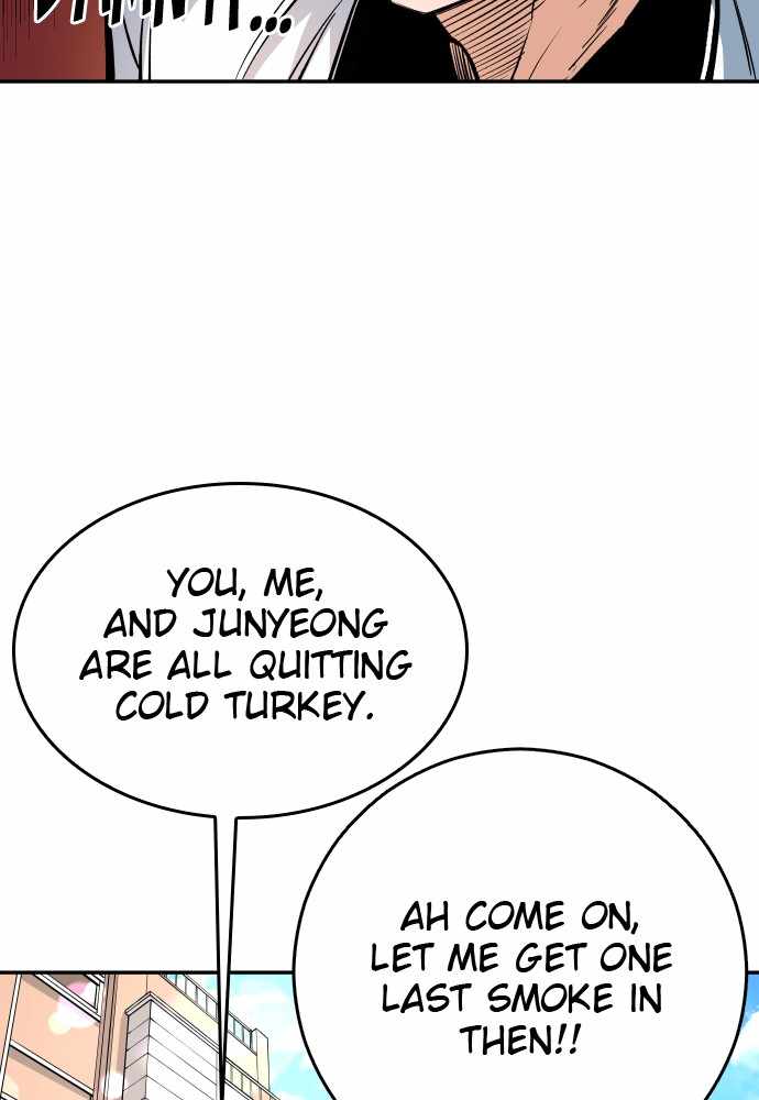 Build Up Chapter 55 page 130