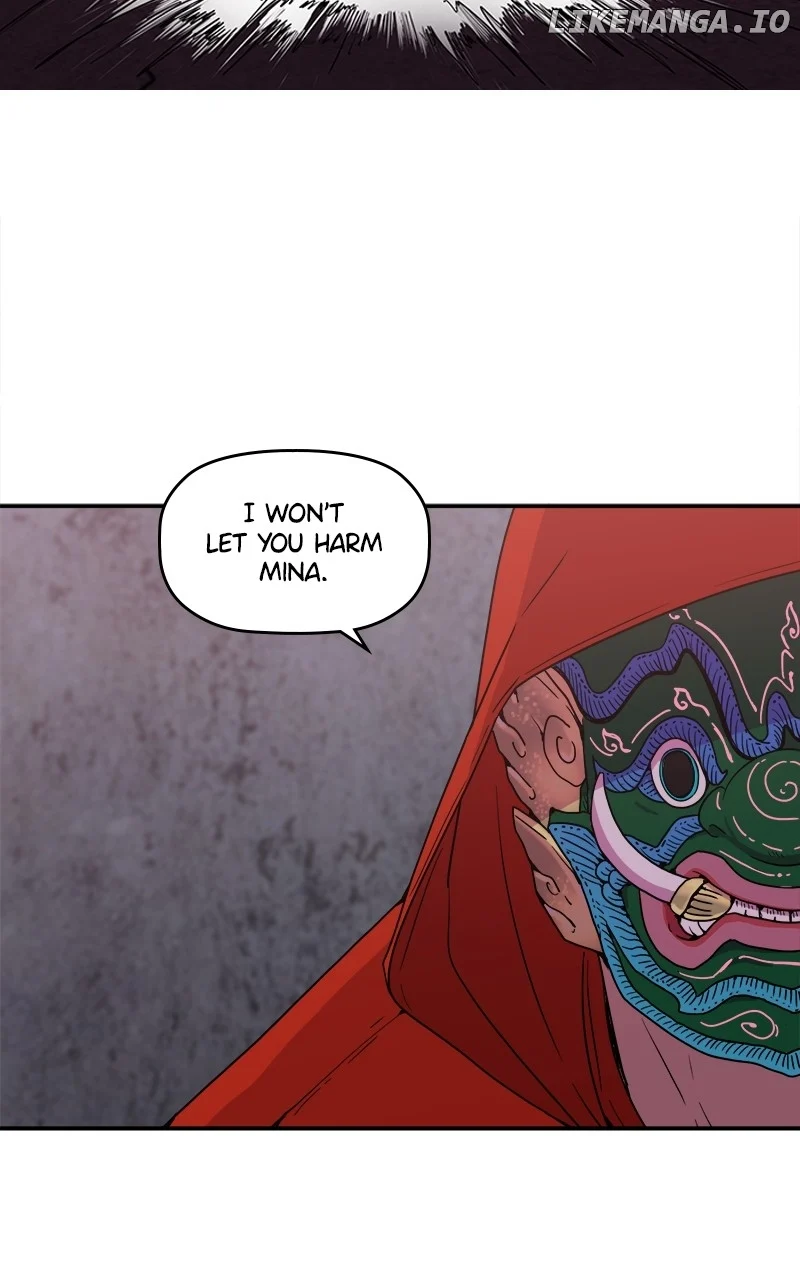 Take My Money Chapter 55 page 12