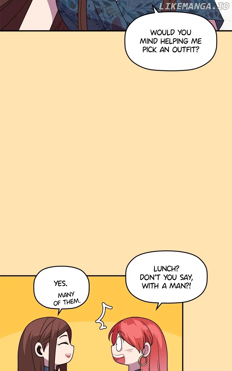 Take My Money Chapter 55 page 4