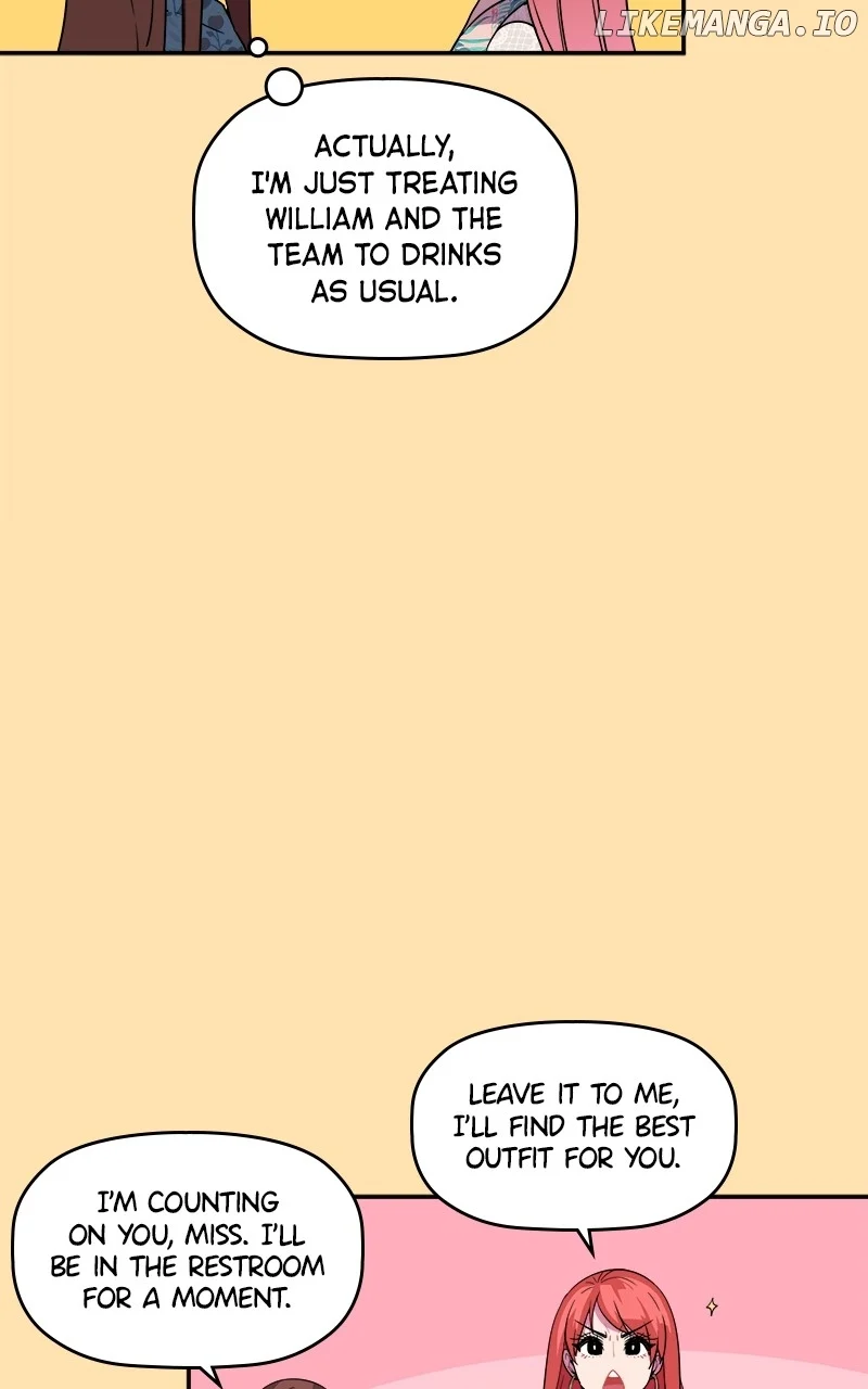 Take My Money Chapter 55 page 5