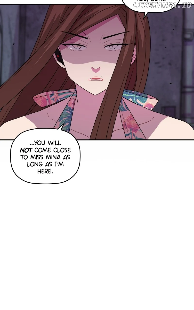 Take My Money Chapter 55 page 8