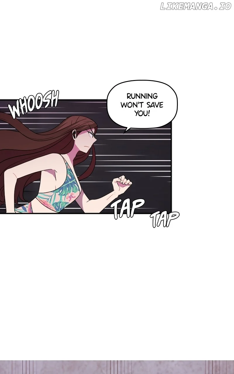 Take My Money Chapter 55 page 10