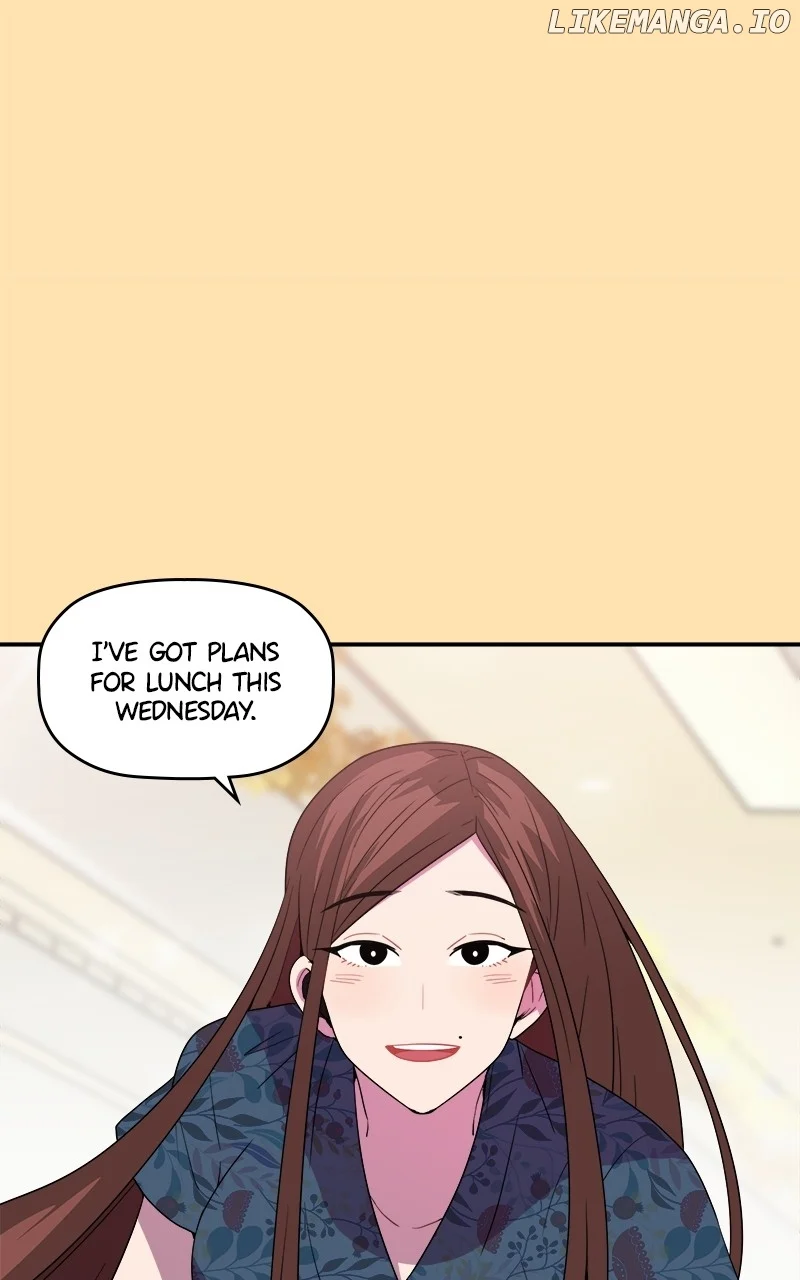 Take My Money Chapter 55 page 3