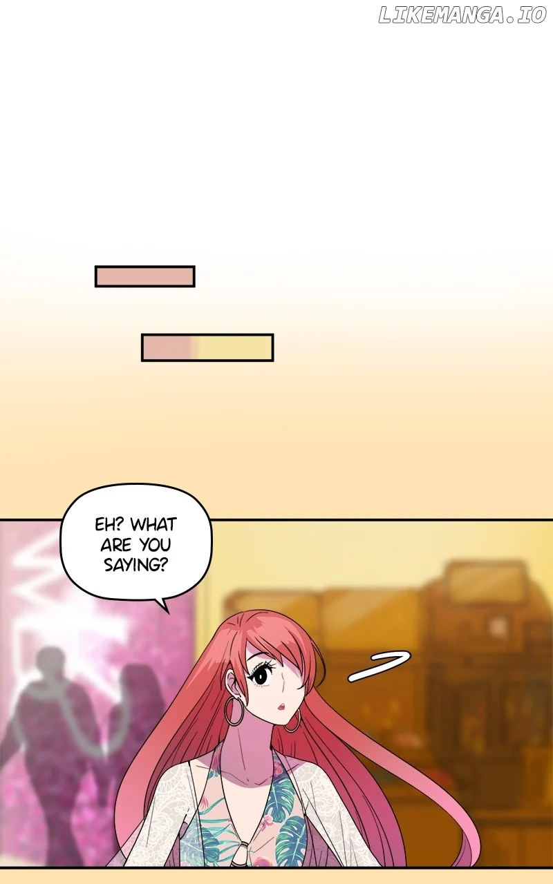 Take My Money Chapter 55 page 2