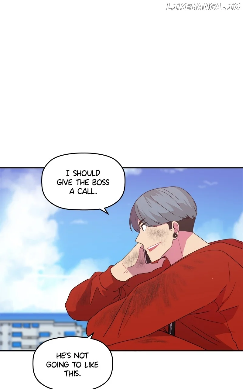 Take My Money Chapter 55 page 39