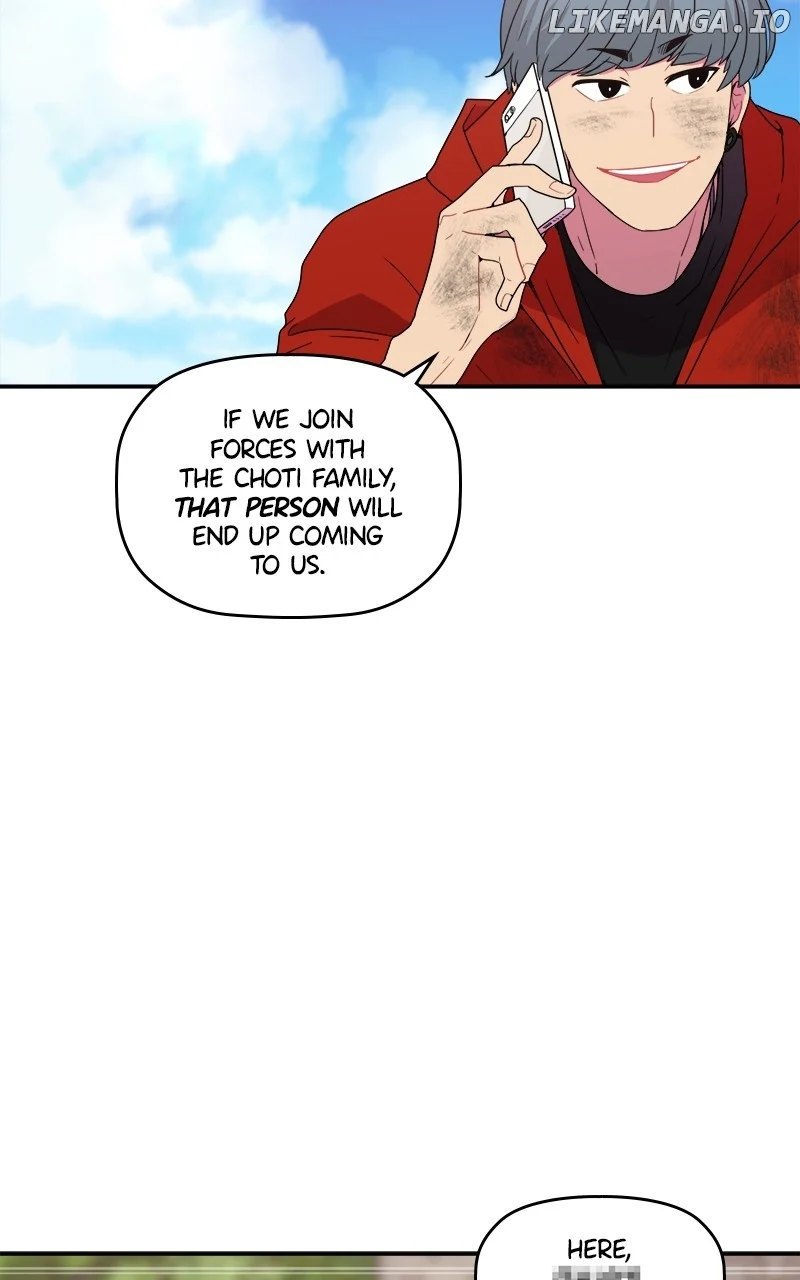 Take My Money Chapter 55 page 44