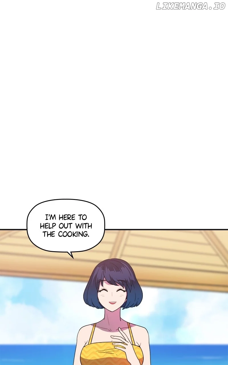 Take My Money Chapter 55 page 51