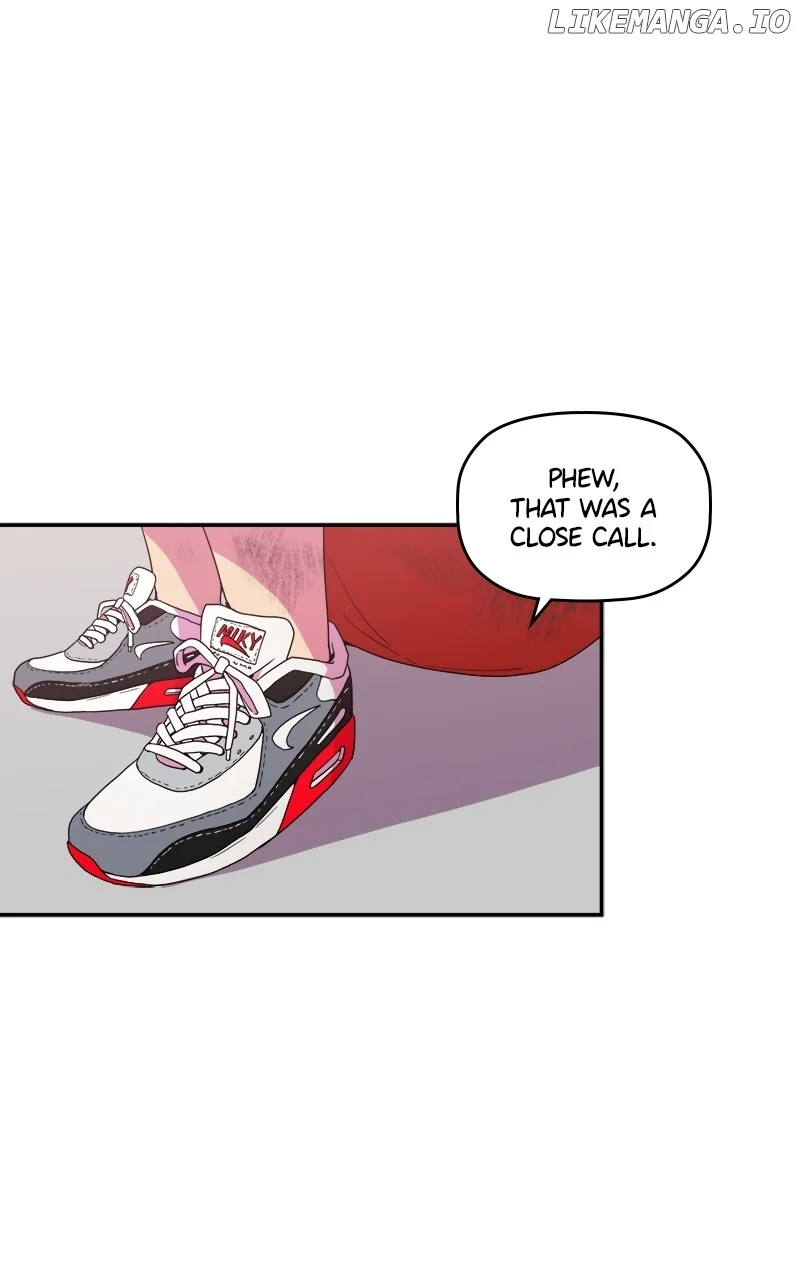 Take My Money Chapter 55 page 38