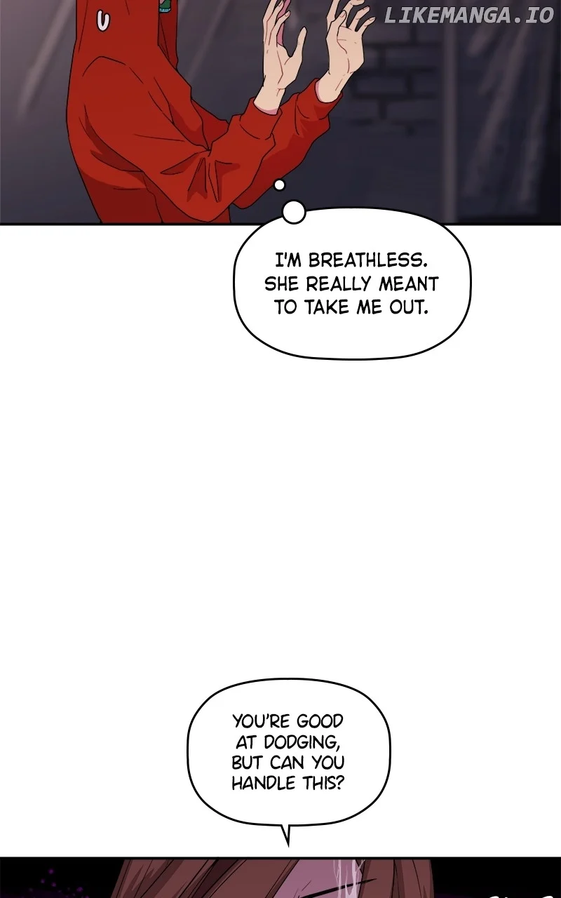 Take My Money Chapter 55 page 27