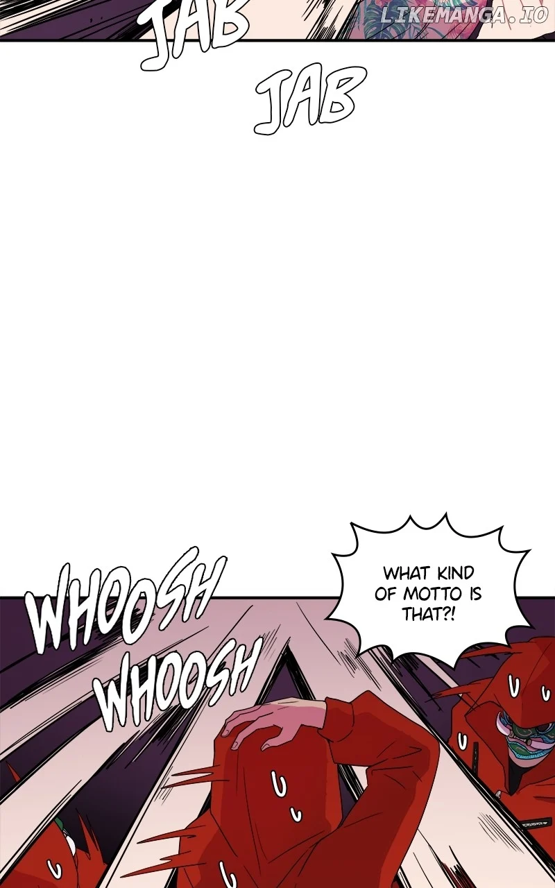 Take My Money Chapter 55 page 25