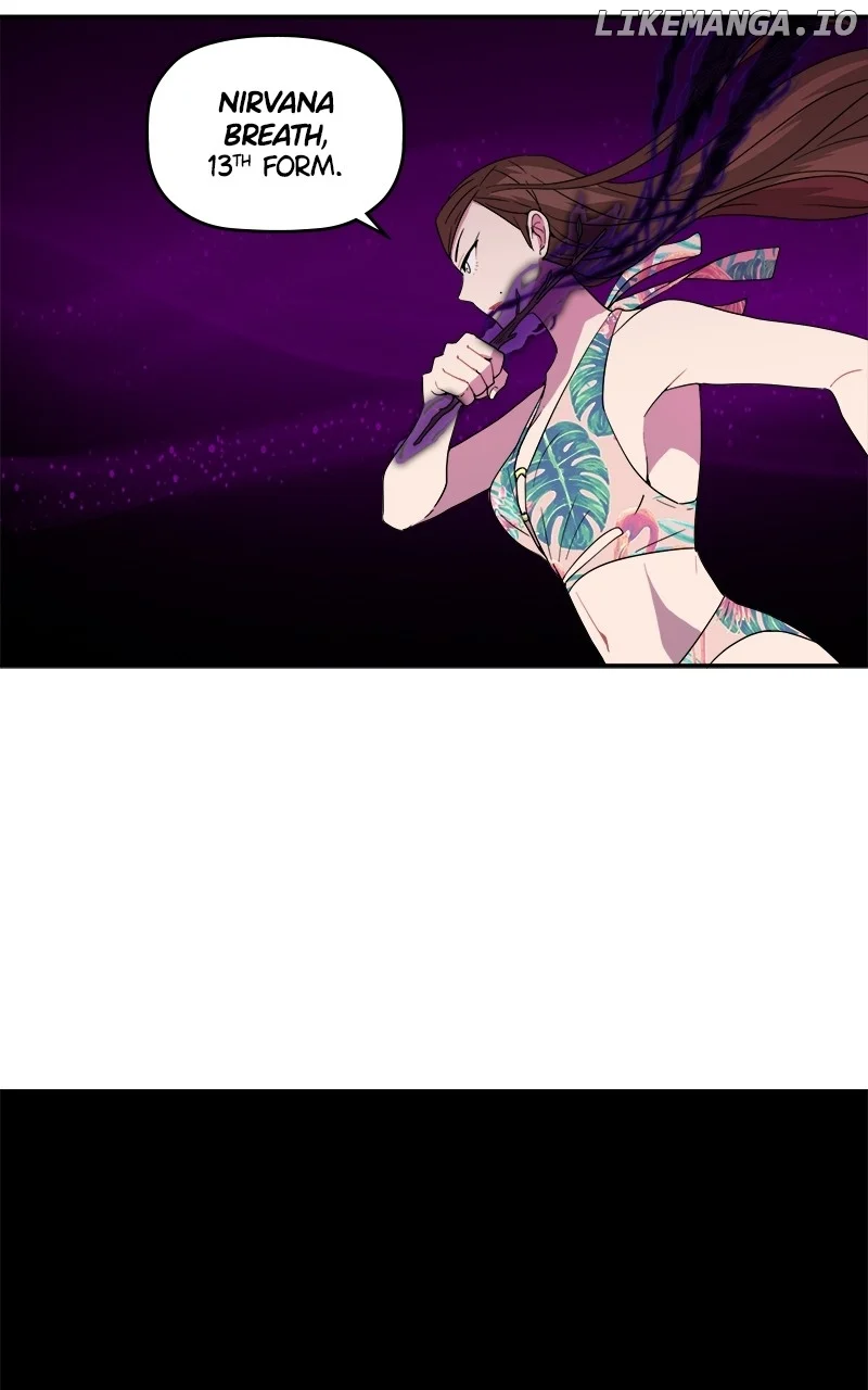 Take My Money Chapter 55 page 29