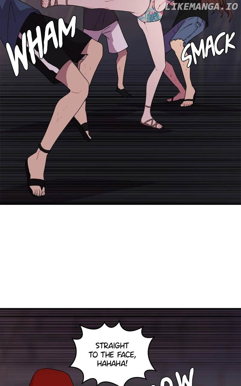 Take My Money Chapter 55 page 17