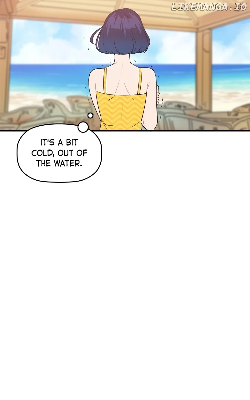 Take My Money Chapter 55 page 55