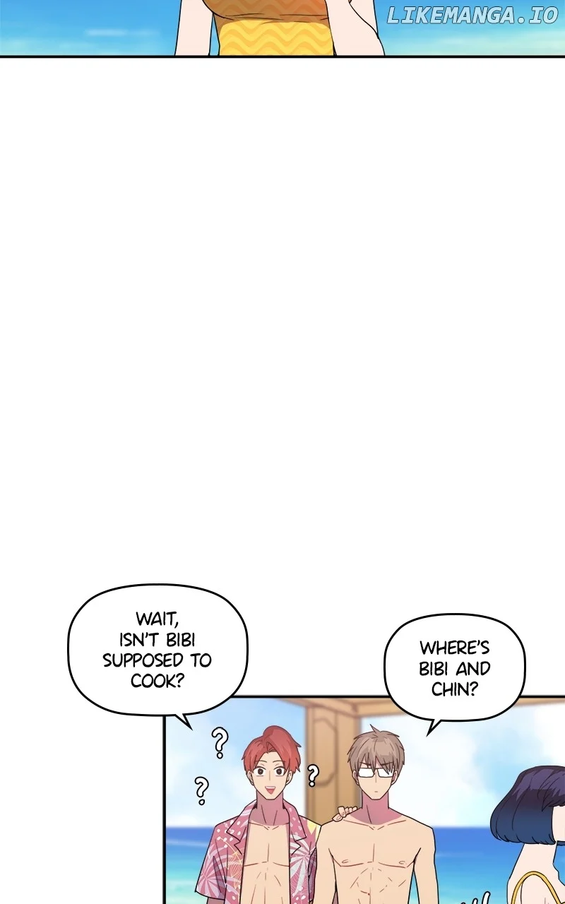 Take My Money Chapter 55 page 52
