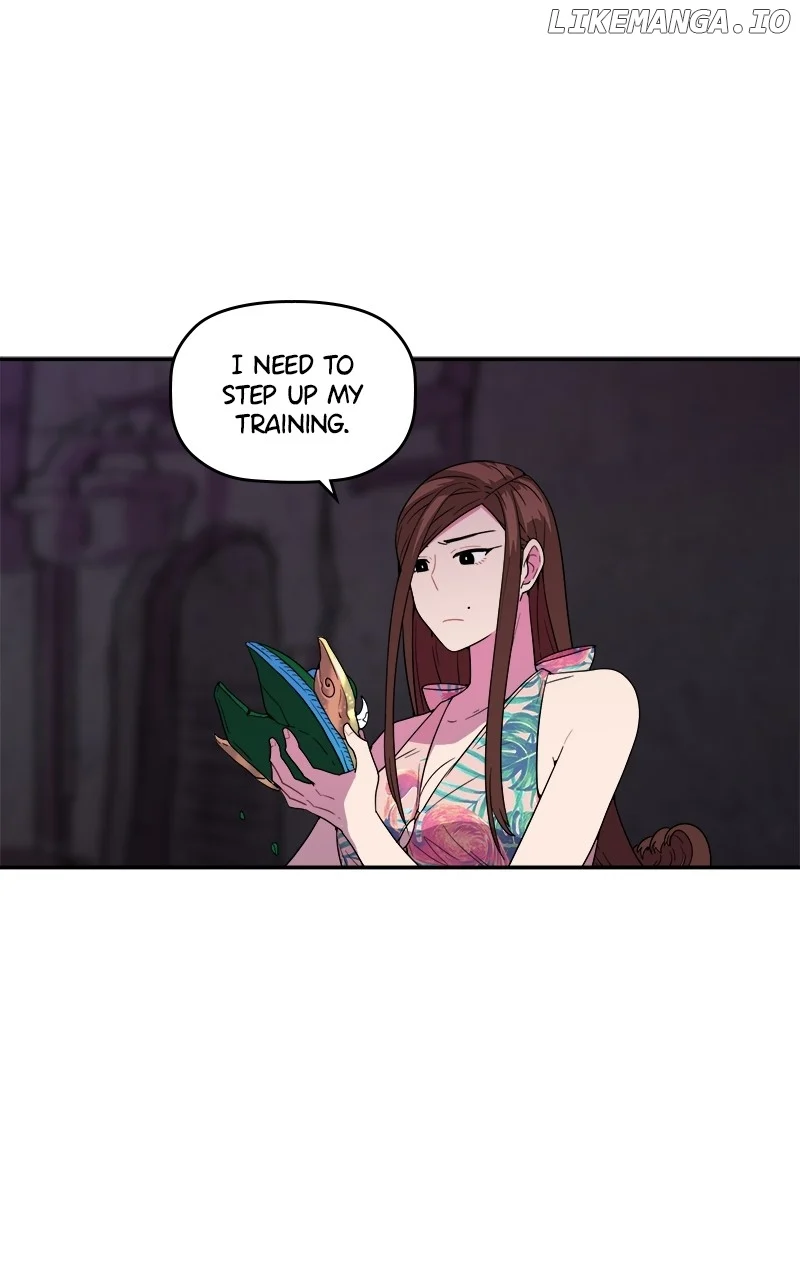 Take My Money Chapter 55 page 37