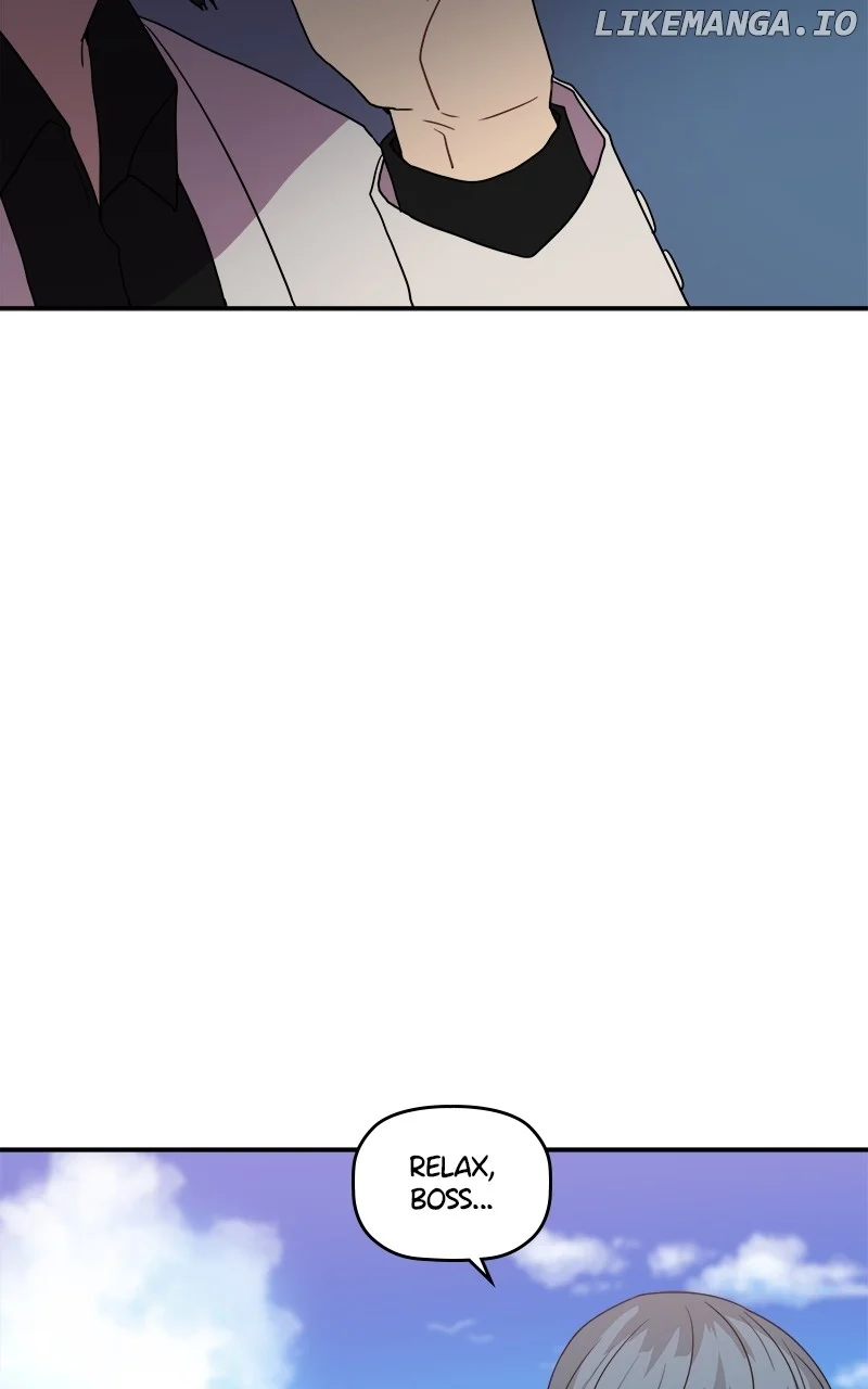 Take My Money Chapter 55 page 43