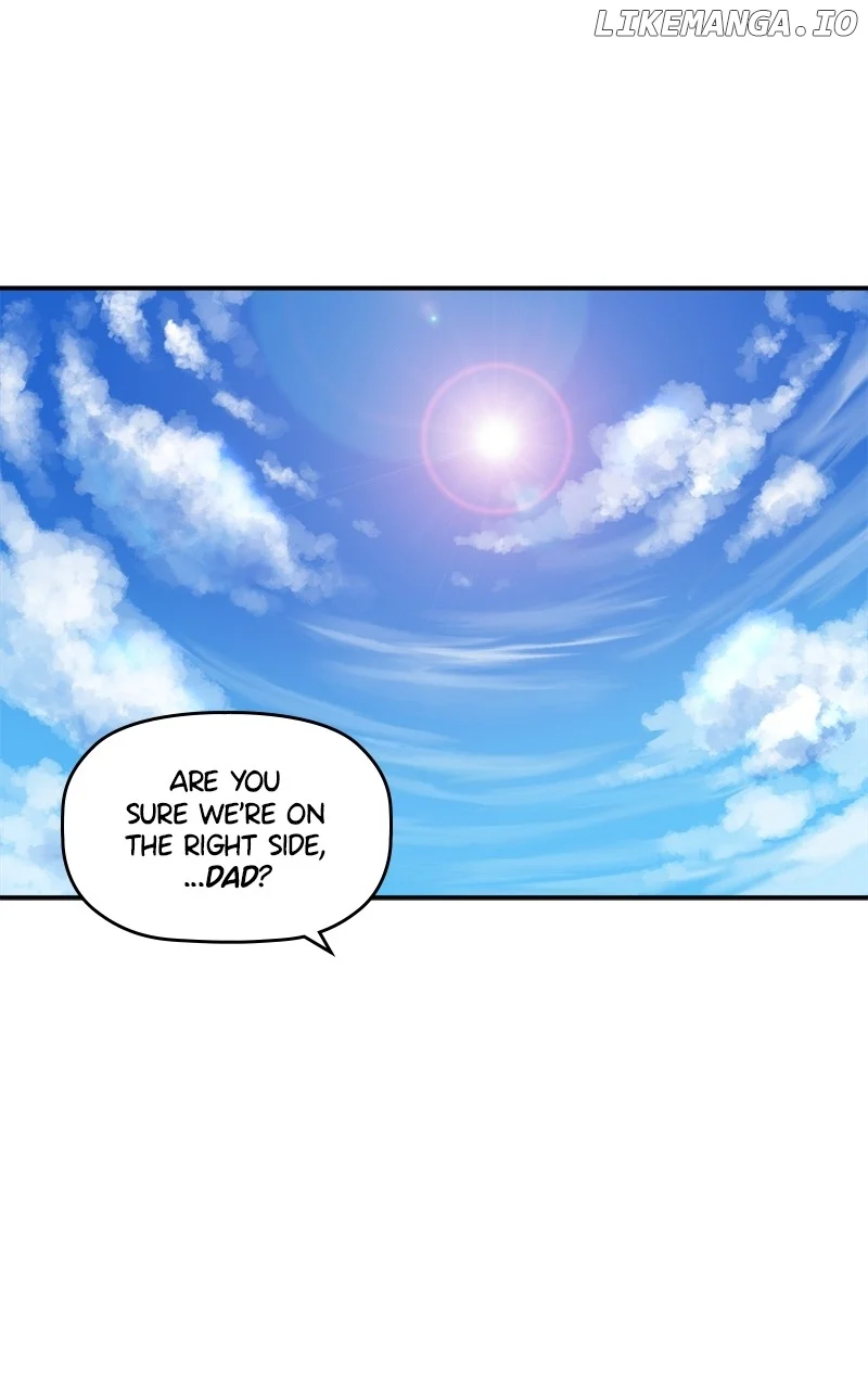Take My Money Chapter 55 page 47