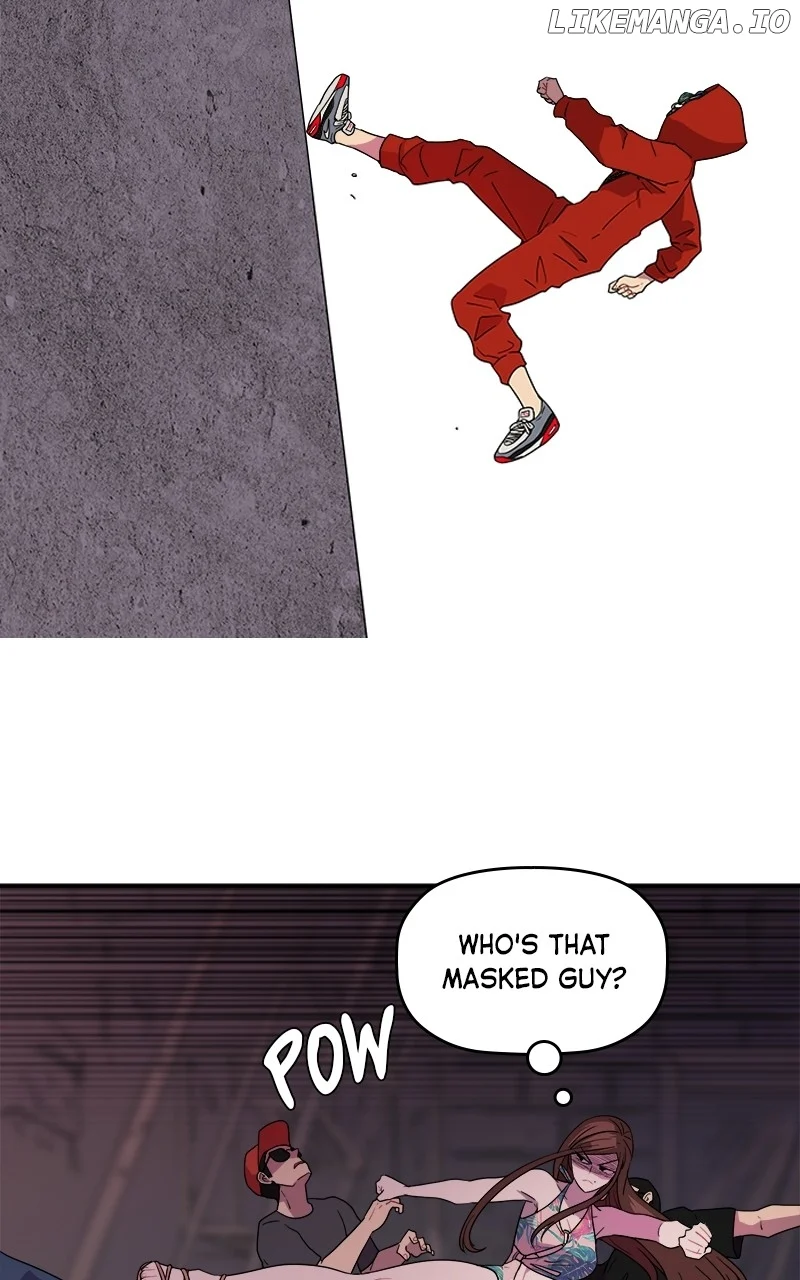 Take My Money Chapter 55 page 16