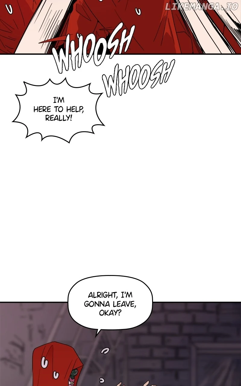Take My Money Chapter 55 page 26