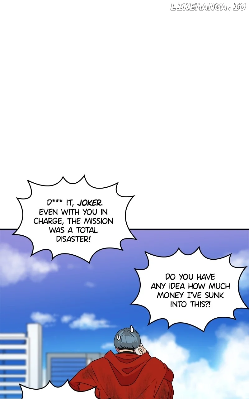 Take My Money Chapter 55 page 41