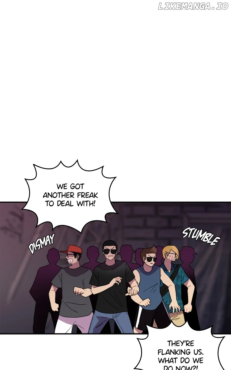 Take My Money Chapter 55 page 13